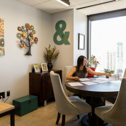 Denver office accomodation