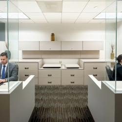 Serviced offices to rent in 