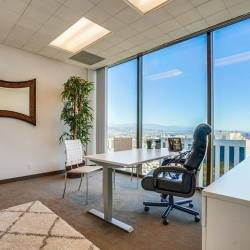 Serviced office centre - Los Angeles