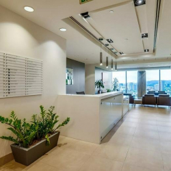 Executive office centres to rent in Los Angeles