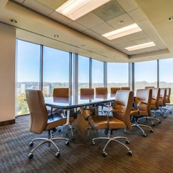 Executive suite to lease in Los Angeles