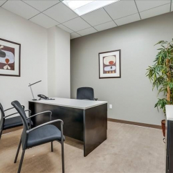 Executive suite to hire in Los Angeles