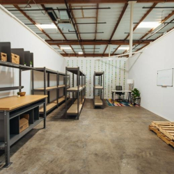 Executive office centres in central Duarte