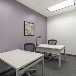 Serviced office centres in central North Miami