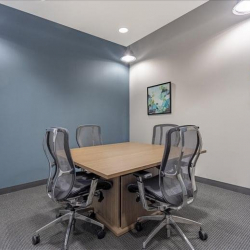 Serviced office in North Miami