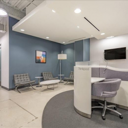 Serviced office to let in North Miami