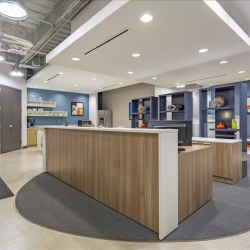 Serviced office centres to lease in North Miami