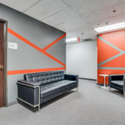 1801 North Hampton Road serviced offices