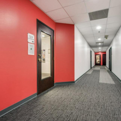 Interior of 1801 North Hampton Road