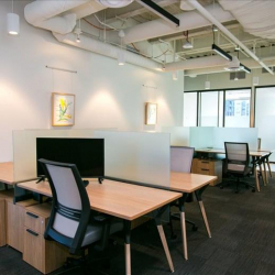 Executive offices to rent in Denver