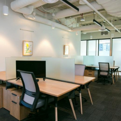 Denver executive office centre