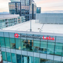 Serviced office centre to let in Denver