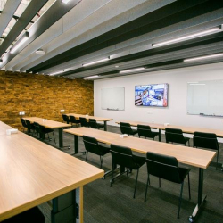Image of Denver office accomodation