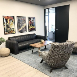 Office accomodations to hire in Irvine