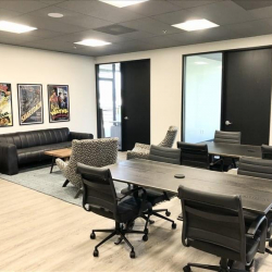Executive suites to hire in Irvine
