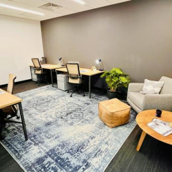 Serviced office in Richmond (Virginia)