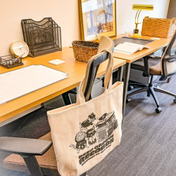 Serviced offices to rent in 