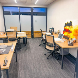 Serviced offices to rent in 
