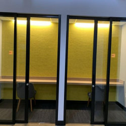 Office accomodation in Richmond (Virginia)