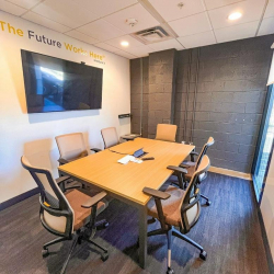 Serviced offices to rent in 