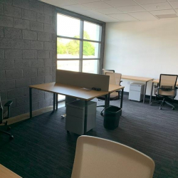 Serviced office - Richmond (Virginia)