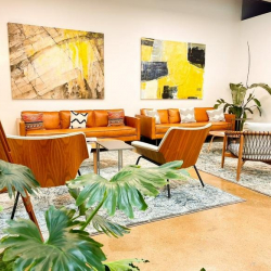 Serviced office to let in Richmond (Virginia)
