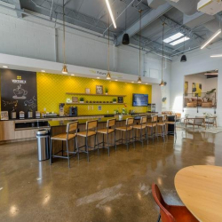Serviced offices to rent in Richmond (Virginia)