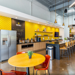 Serviced offices to rent in Richmond (Virginia)