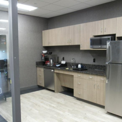 Serviced office - Parsippany