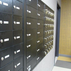Parsippany serviced office centre