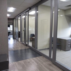 Executive office centres in central Parsippany