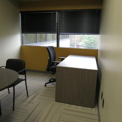 Executive office centres in central Parsippany