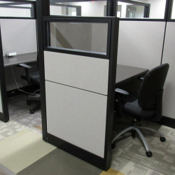 Serviced office centres to rent in Parsippany