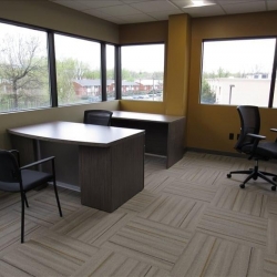 Office suite - Parsippany