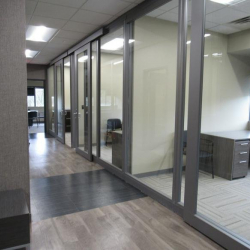 Office suite - Parsippany