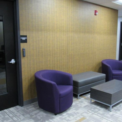 Executive suite in Parsippany