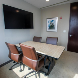 Exterior view of 181, West Madison Street