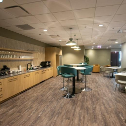 Serviced offices to rent in 