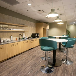 Serviced offices to rent in 