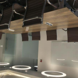 Serviced offices to lease in Chicago