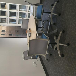 Executive suites in central Chicago