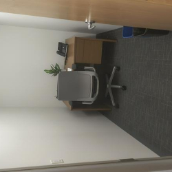 Serviced office centre - Chicago