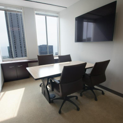 Office suites to lease in Chicago