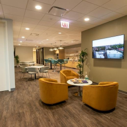 Serviced offices to rent in Chicago