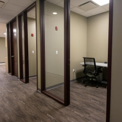 Serviced offices to rent in Chicago