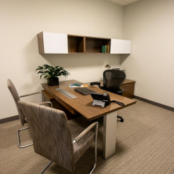 Serviced offices to rent in Chicago