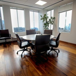 Executive office centre to rent in Chicago