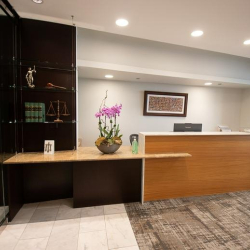 Offices at 181, West Madison Street