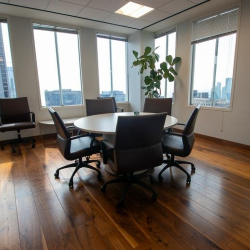 Serviced office centres in central Chicago