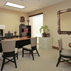 Image of Las Vegas serviced office